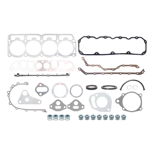 Junta Juego Jeep  Cherokee  1984-1985  2.5l