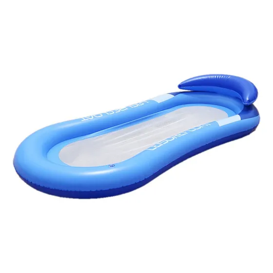 Cb Colchón Inflable, Piscina, Fiesta, Hamaca Portátil, Cama