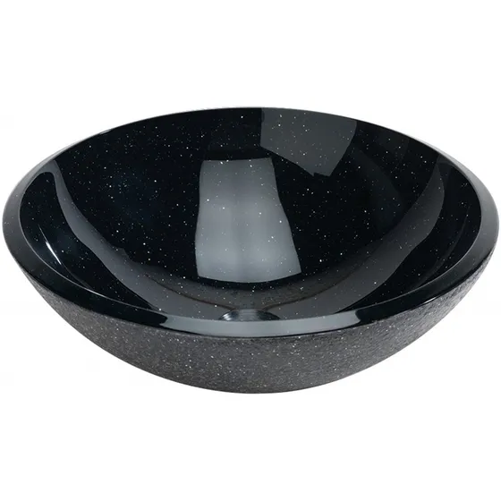Bacha De Apoyo P/ Mueble De Baño Lavabo Dune Cosmic 42cm
