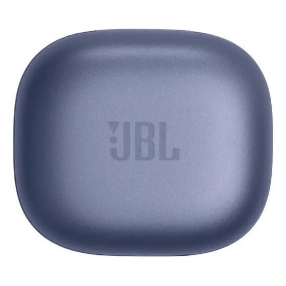 Audífonos Inalámbricos Jbl Live Flex Nc Bluetooth, Azul. Azul