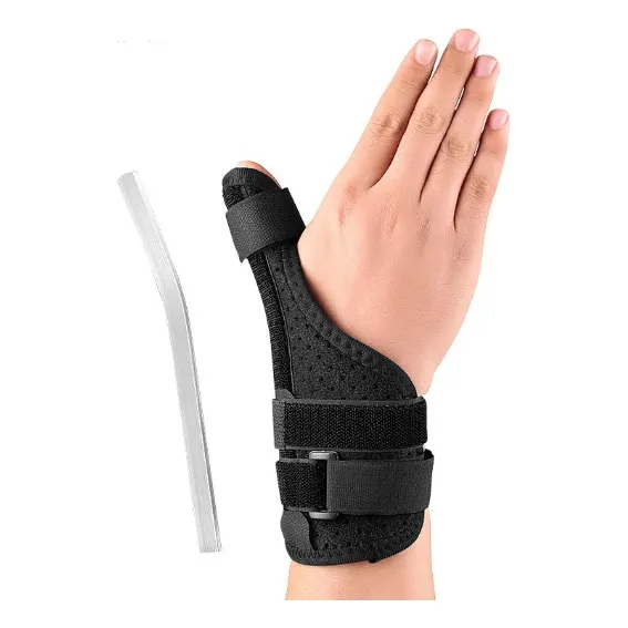 Ferula Para Dedo Pulgar Inmovilizador