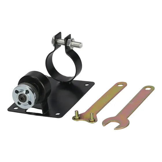 Cutter Stand Cutter 2 Grinding Com Suporte Para Furadeira