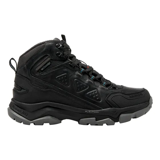 Botín Casual Hombre Panama Jack - J670
