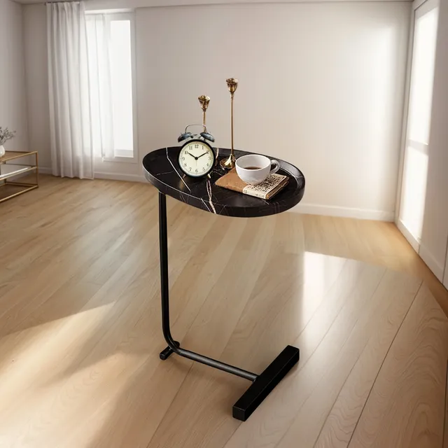 Mesa Auxiliar Lateral De Pedestal