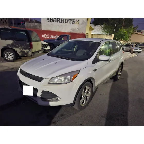 Ford Escape Sl