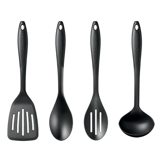 Set De Utensilios Para Cocina Cuisinart 