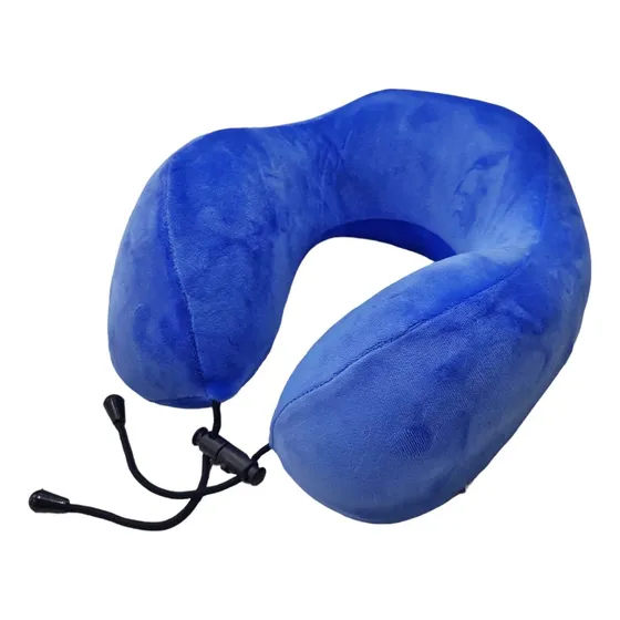 Almohada Inteligente Cervical Viscoelastica Cuello Alto Owen