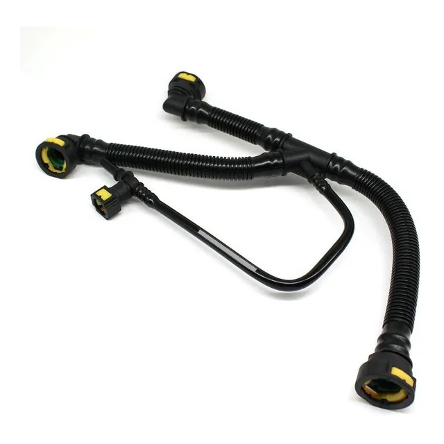 Caño Racord Manguera Gases Peugeot 207 1.6 Nafta 16v Florest