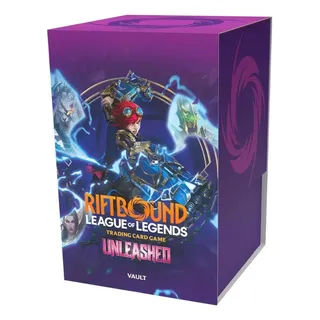 Riftbound | Mercado Livre