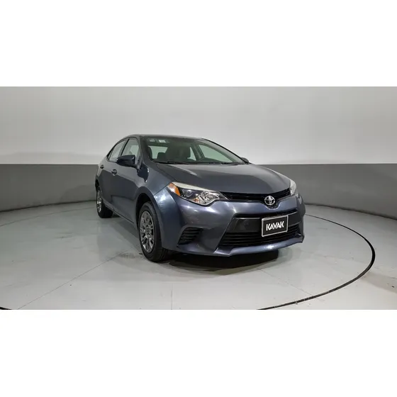 Toyota Corolla 1.8 Base Mt