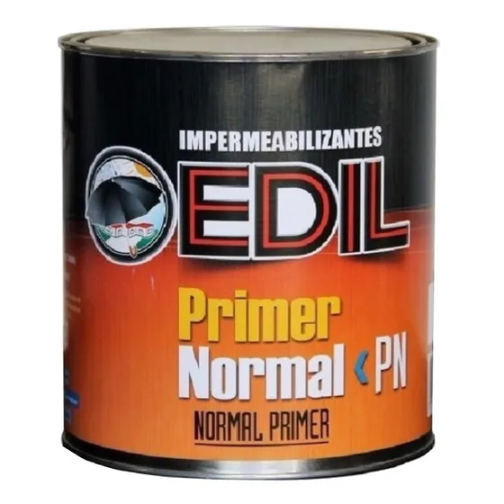 Primer Asfaltico Sellador Impermeabilizante 1 Galon