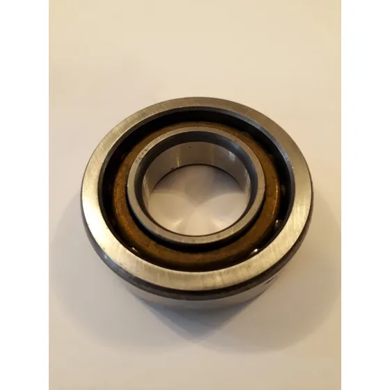 Rodamiento Jaula De Bronce 52mmx25mmx15mm U S A . Nueva.