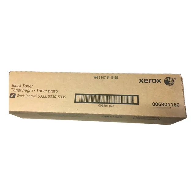 Toner Xerox Workcentre 5325 Original 0011r01160