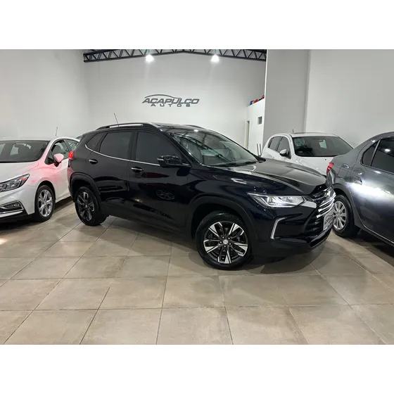 Chevrolet Tracker 1.2 Premier Turbo At