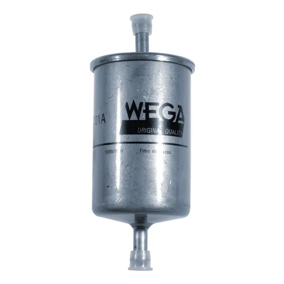 Filtro Combustivel 508810 L300 1987 1988 1989