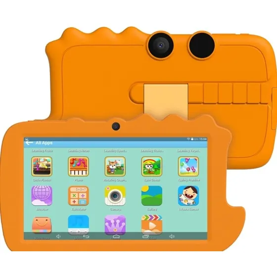Tablet Android Niños Aprendizaje Kids
