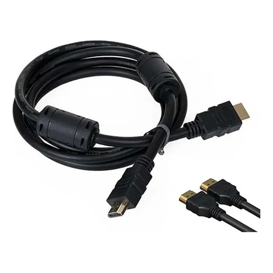 Cable Hdmi 3mt Aiwa 4k-3m