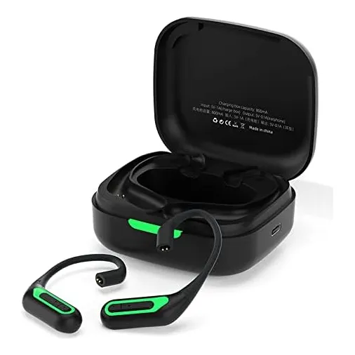 Modulo Kz Az10 Bluetooth 5.4 Hd Adaptador Inalámbrico