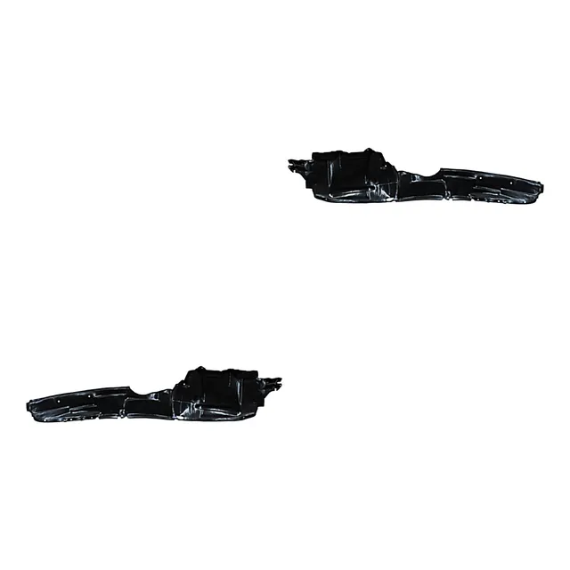 Set Tolva Salpicadera Del Plastico Suzuki Swift 11/16