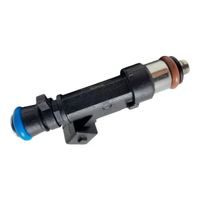 Inyector Gasolina Renault Logan Sandero 