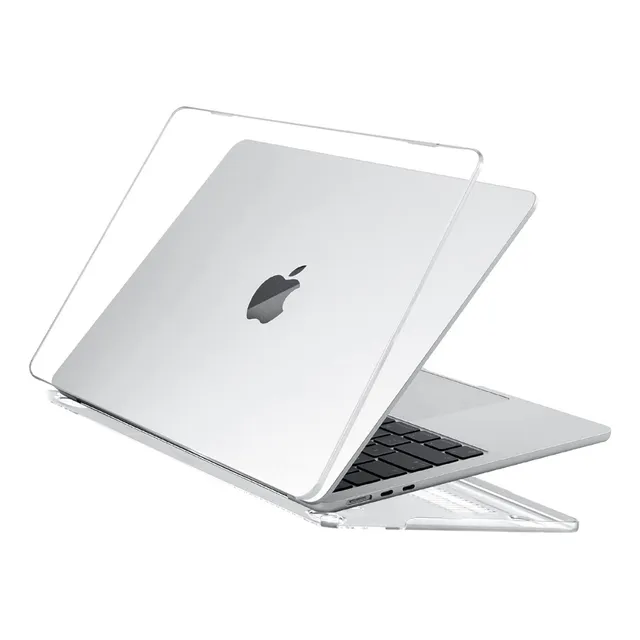 Carcasa Case Para Macbook New Air 13,6 M2 - A2681 