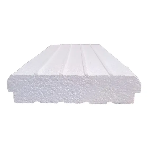 Ladrillo Bloque De Telgopor Econ 10x40x100cm Para Techolosa