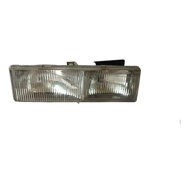 Faro Izq Chevrolet Silverado 1.5 Año 99-02 Chevy Año 01-02