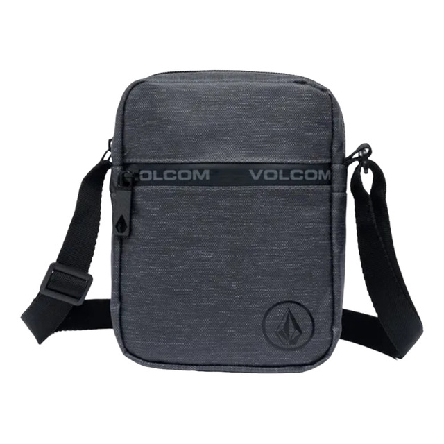 Shoulder Necessarie Bag Pochete Volcom Original 1,5l Shoulder Necessarie Bag Pochete Volcom Original 1,5l