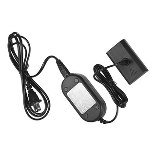 Andoer Dummy Battery Dc 8v 3a Adaptador De Fuente De Andoer Dummy Battery Dc 8v 3a Adaptador De Fuente De