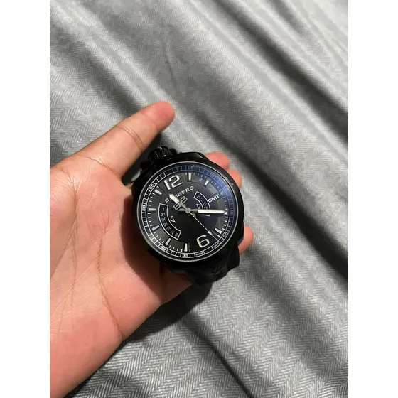 Reloj Bomberg Usado