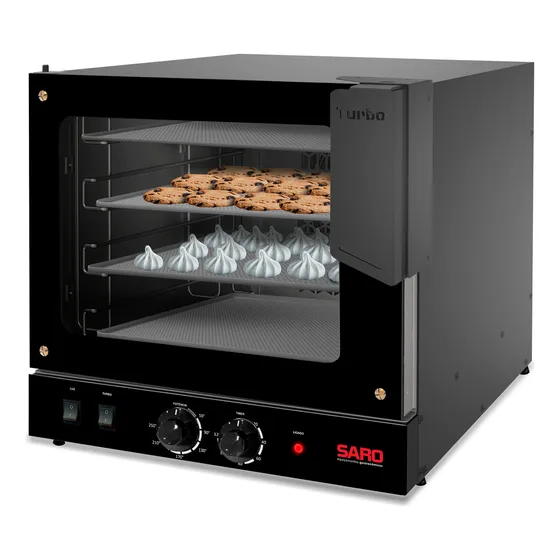 Forno turbo elétrico Saro FT 220 V