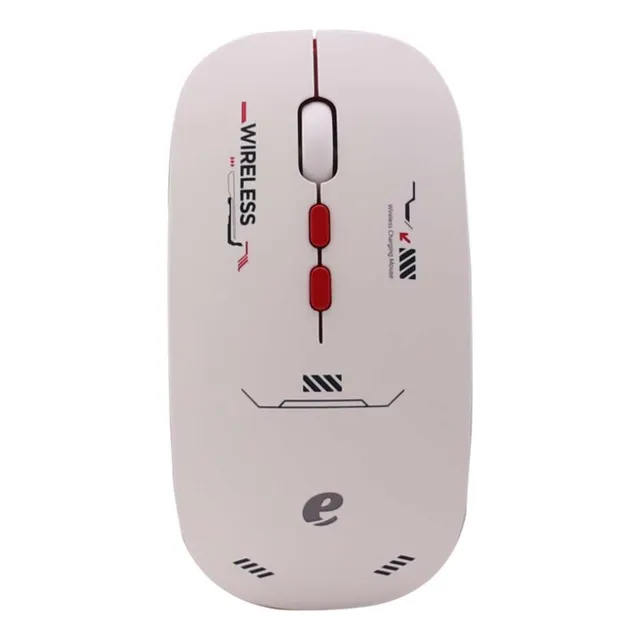 Mouse Inalambrico Slim Acer L175s-h Wh