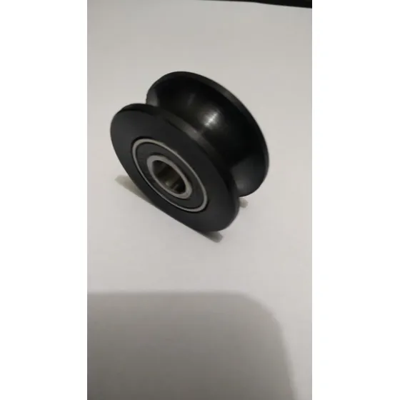 Ruedas Para Puertas Cava Cuarto