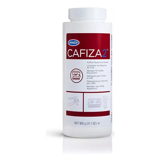 Detergente Cafiza 2 Urnex 900g