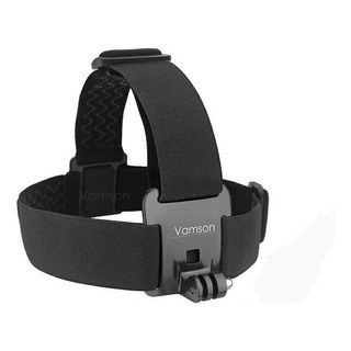 Suporte De Cabeça Para Gopro Sjcam Eken Fita Cabeça Com Nota Suporte De Cabeça Para Gopro Sjcam Eken Fita Cabeça Com Nota