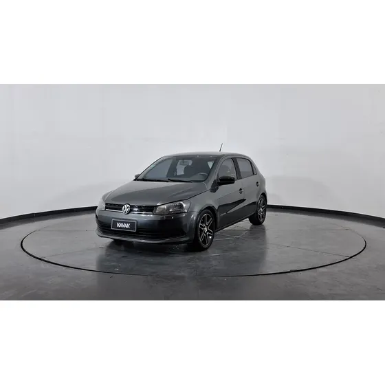 Volkswagen Gol Trend 1.6 Sportline