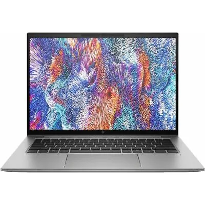 Hp Zbook Firefly G11 A 14 Mobile Workstation - Wuxga - Ccc Indicado En Descripción