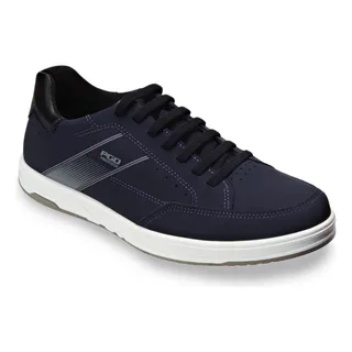 SapatĂȘnis Casual Masculino 172002 Forro Em Tecido Pegada SapatĂȘnis Casual Masculino 172002 Forro Em Tecido Pegada