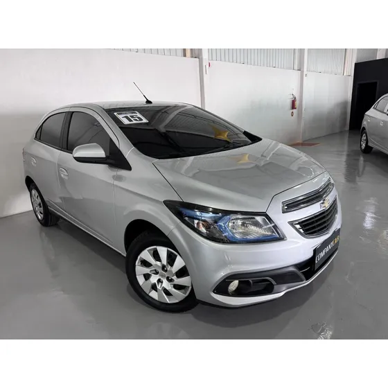 Chevrolet Onix 1.4 8v Flexpower 5p Mec.