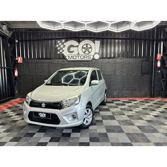 Suzuki Celerio 1.0 Gl 5p