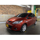 Mazda 2 1.5 15hm8