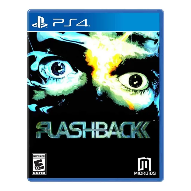 Retrospectiva De Playstation 4