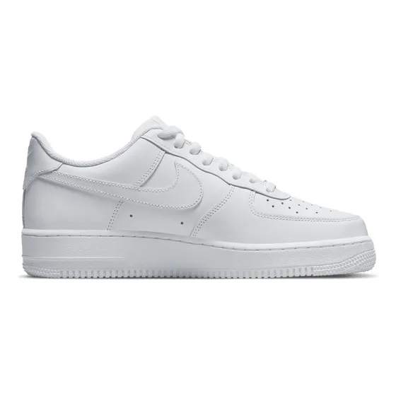 Nike Af1 Air Force One Dama Caballero