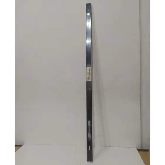 Riel Para Lampara, 1 Metro, Negro, General Lighting, Nuevo