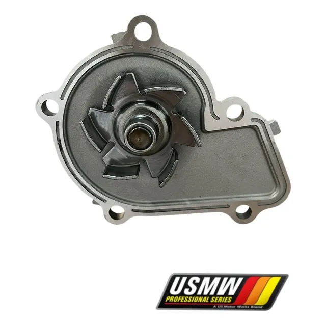 Bomba Agua Nissan Frontier D21-d22 Gasolina 2.4 Usmw