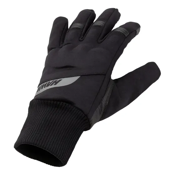 Guantes Hawk Winter Invierno Protecciones + Tactil Motodelta