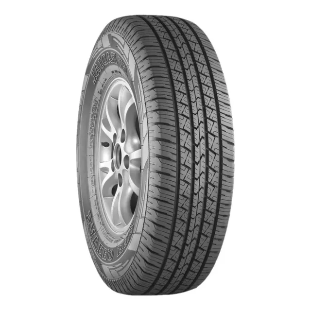 Cubierta Gt Radial Savero H/t-2 Owl6t P 235/70 R16 106 T