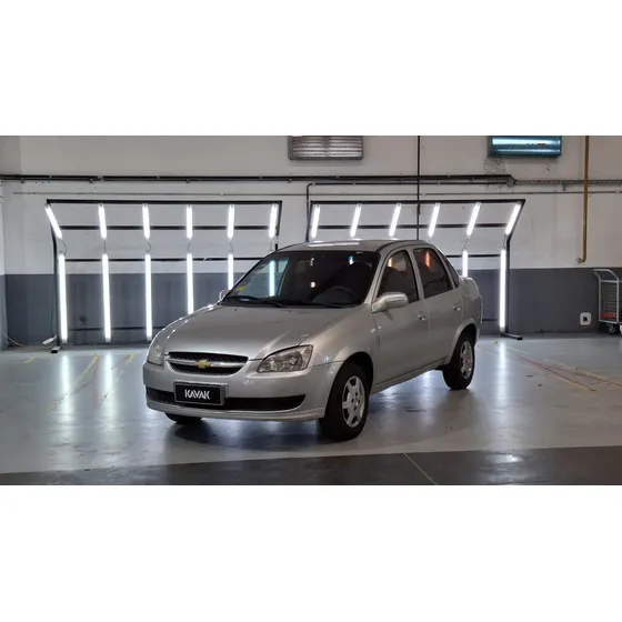 Chevrolet Classic 1.4 Ls Abs Airbag