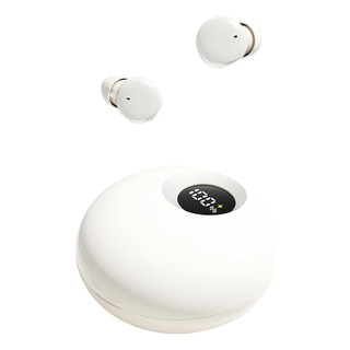 Fones De Ouvido Sleep Earbuds Fones De Ouvido Sem Fio Tiny S Fones De Ouvido Sleep Earbuds Fones De Ouvido Sem Fio Tiny S