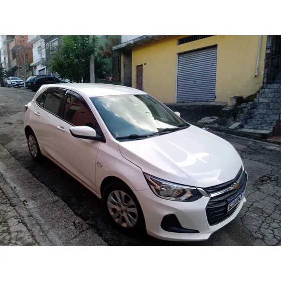 Chevrolet Onix 1.0 Lt 5p